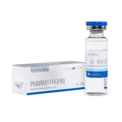 PHARMATROPIN Liquide