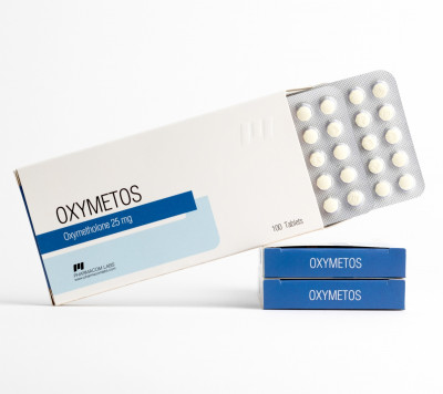 OXYMETOS