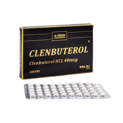 CLENBUTEROL