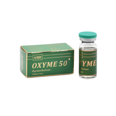 A-TECH OXYME 50