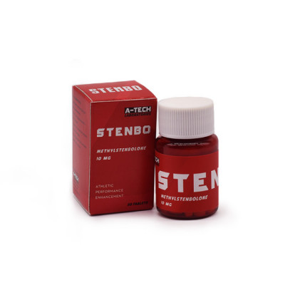 A-TECH STENBO