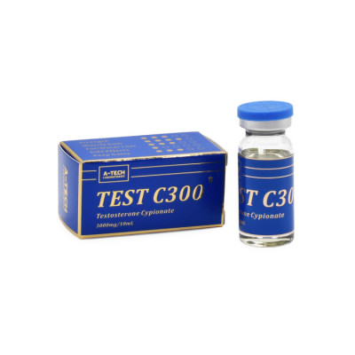 A-TECH TEST C300