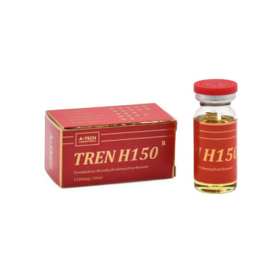 A-TECH TREN H150